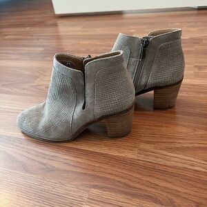 Lucky Brand PONIC BOOTIE
